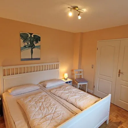 Appartement Ruhetal *