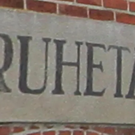 Ruhetal Sylt