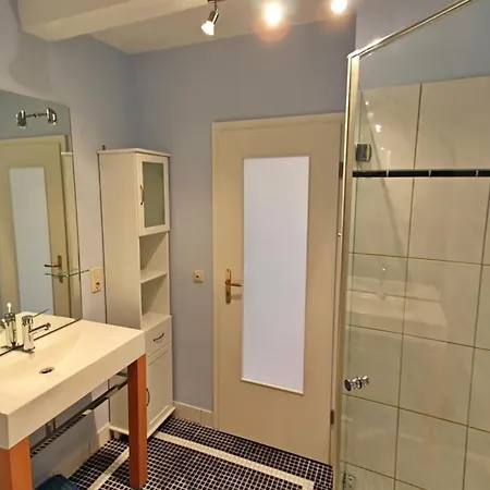 Ruhetal Διαμέρισμα *