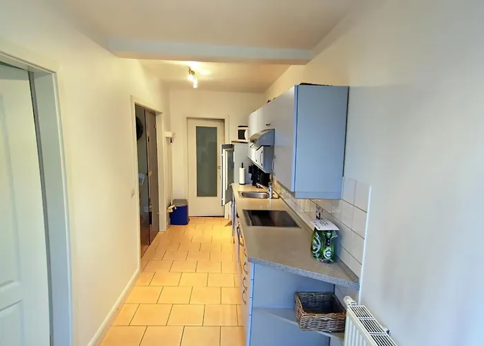 Ruhetal Appartement Sylt