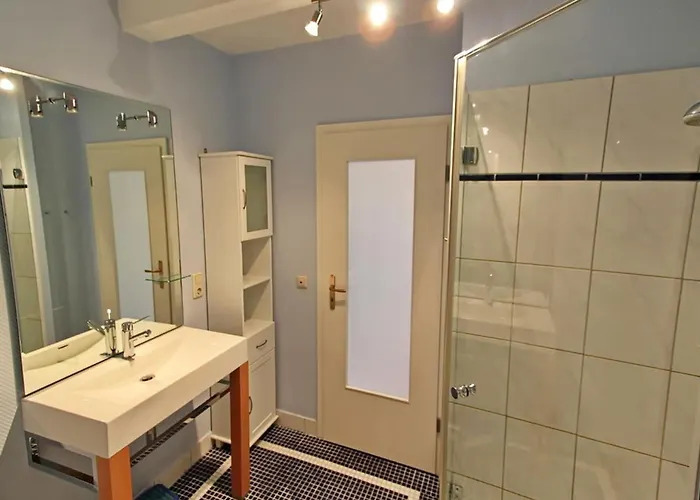 Ruhetal Appartement *